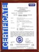 China Shenzhen 3Excel Tech Co. Ltd Certificações